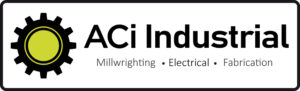 ACi Industrial logo
